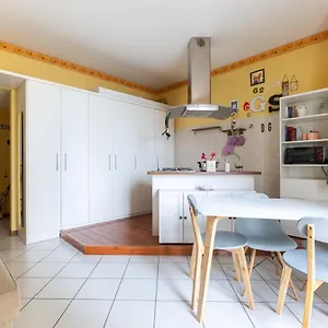 Bnbutler Torelli - Grazioso E Luminoso Bilocale Apartment Milan