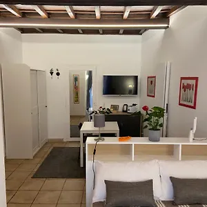 A&g Calderari Apartment Rome