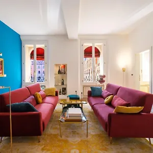 Residenza Bellavista Design E Vista Mozzafiato Apartment