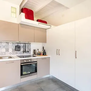 Alte Volat Casetta Apartment Milan