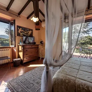 Poggio Di Gaville Country house Meleto