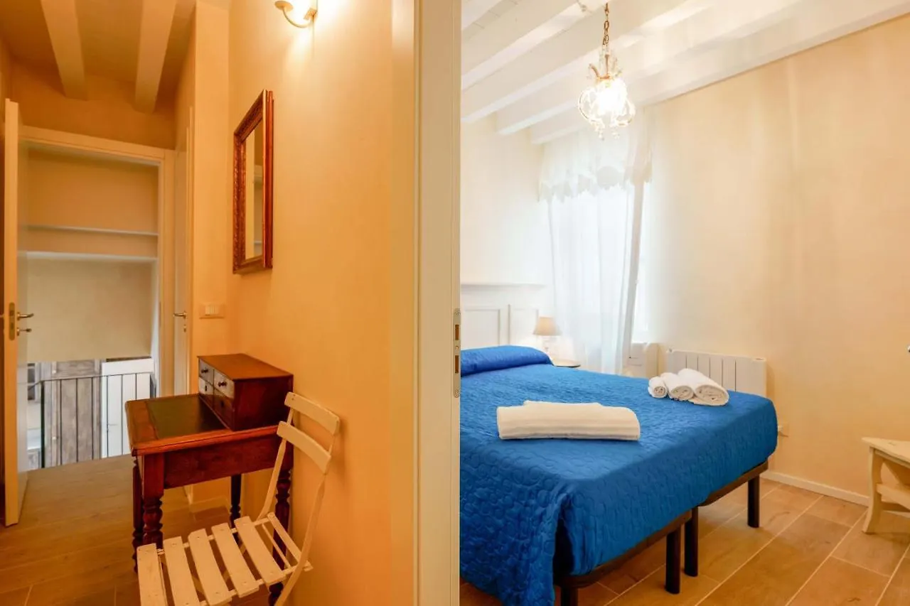 Canaletto Apartment Bologna