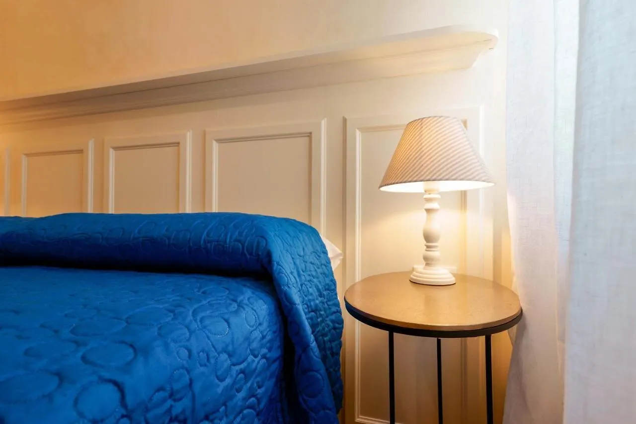 Canaletto Apartment Bologna