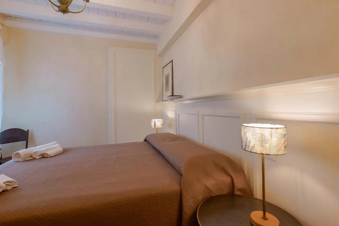 Canaletto Apartment Bologna