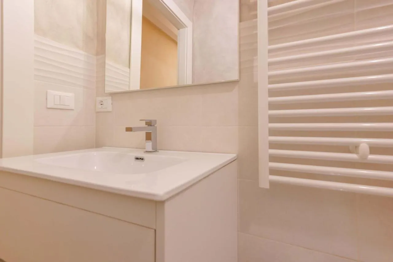 Canaletto Apartment Bologna