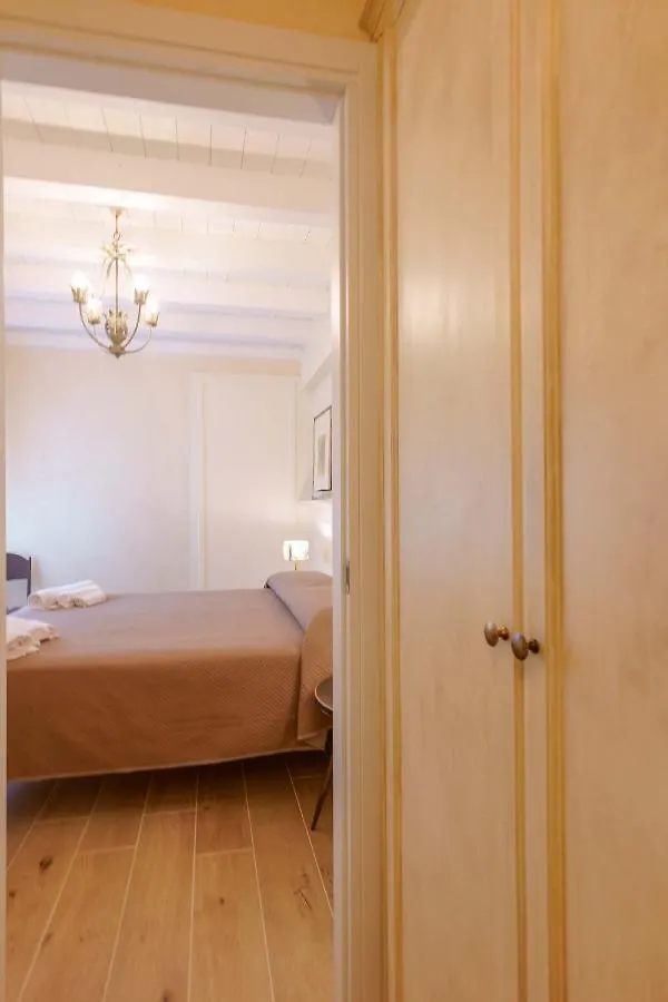 Canaletto Apartment Bologna