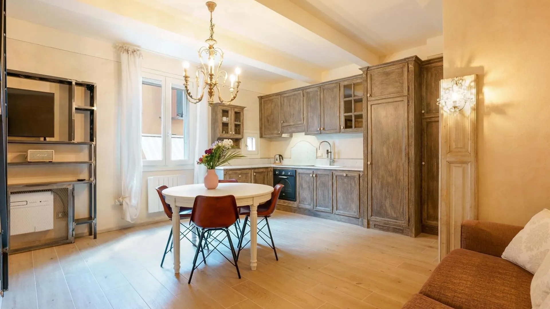 Canaletto Apartment Bologna