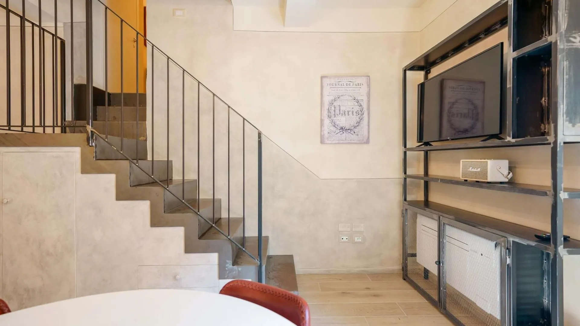 Canaletto Apartment Bologna Italy