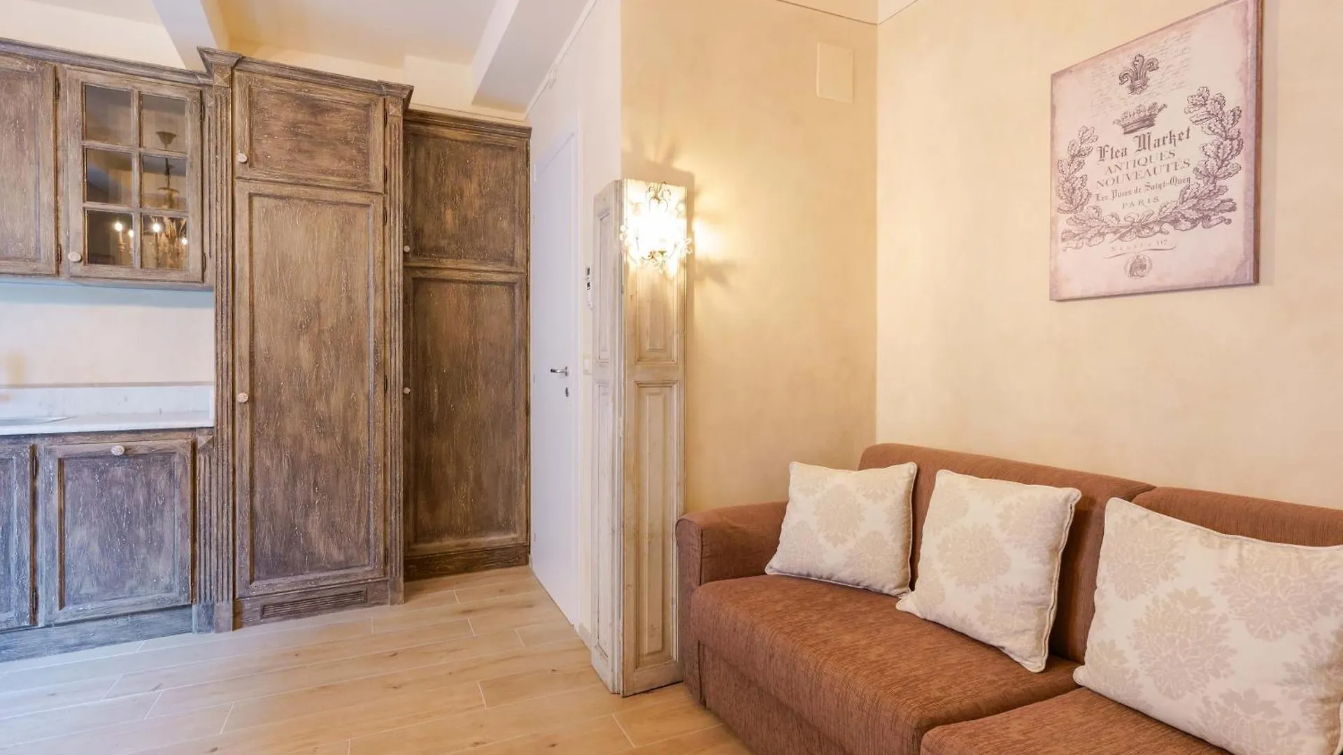 Canaletto Apartment Bologna 0*,  Italy
