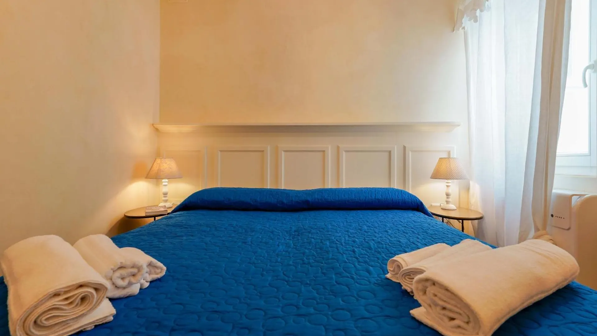 Canaletto Apartment Bologna