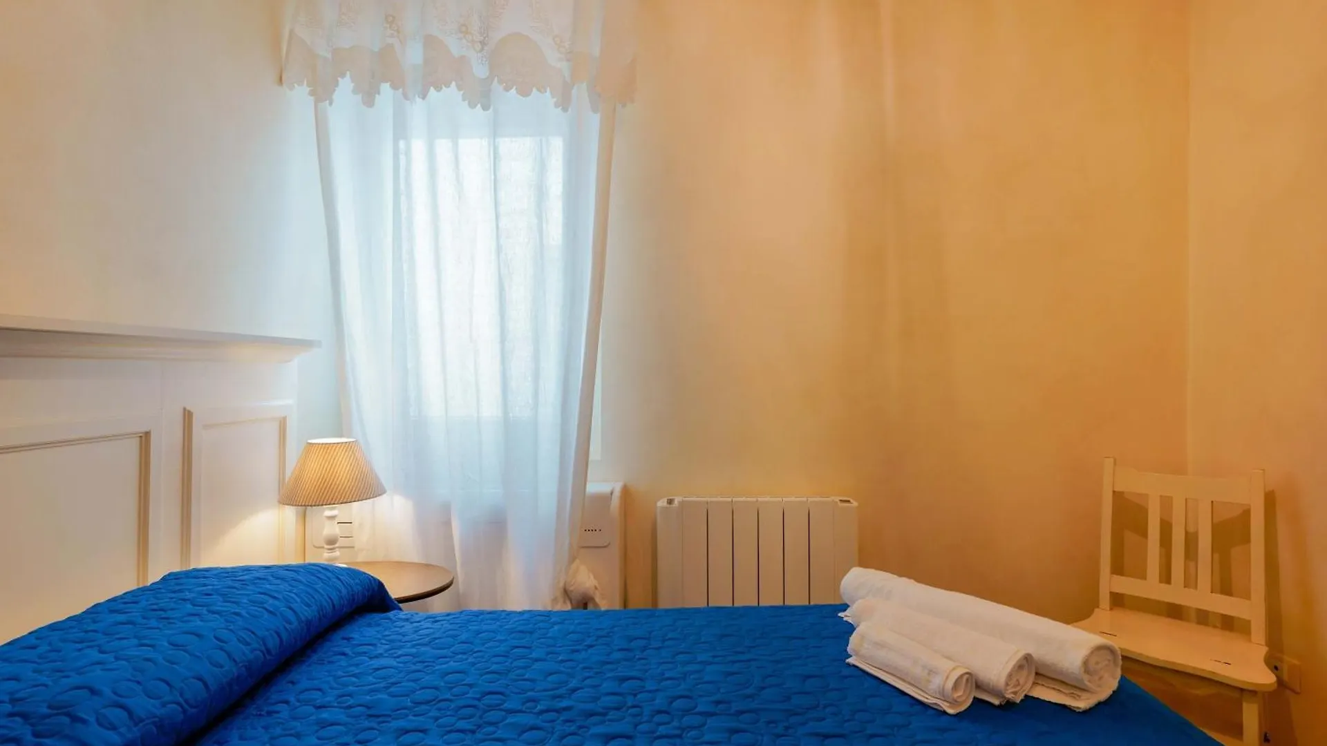 Canaletto Apartment Bologna