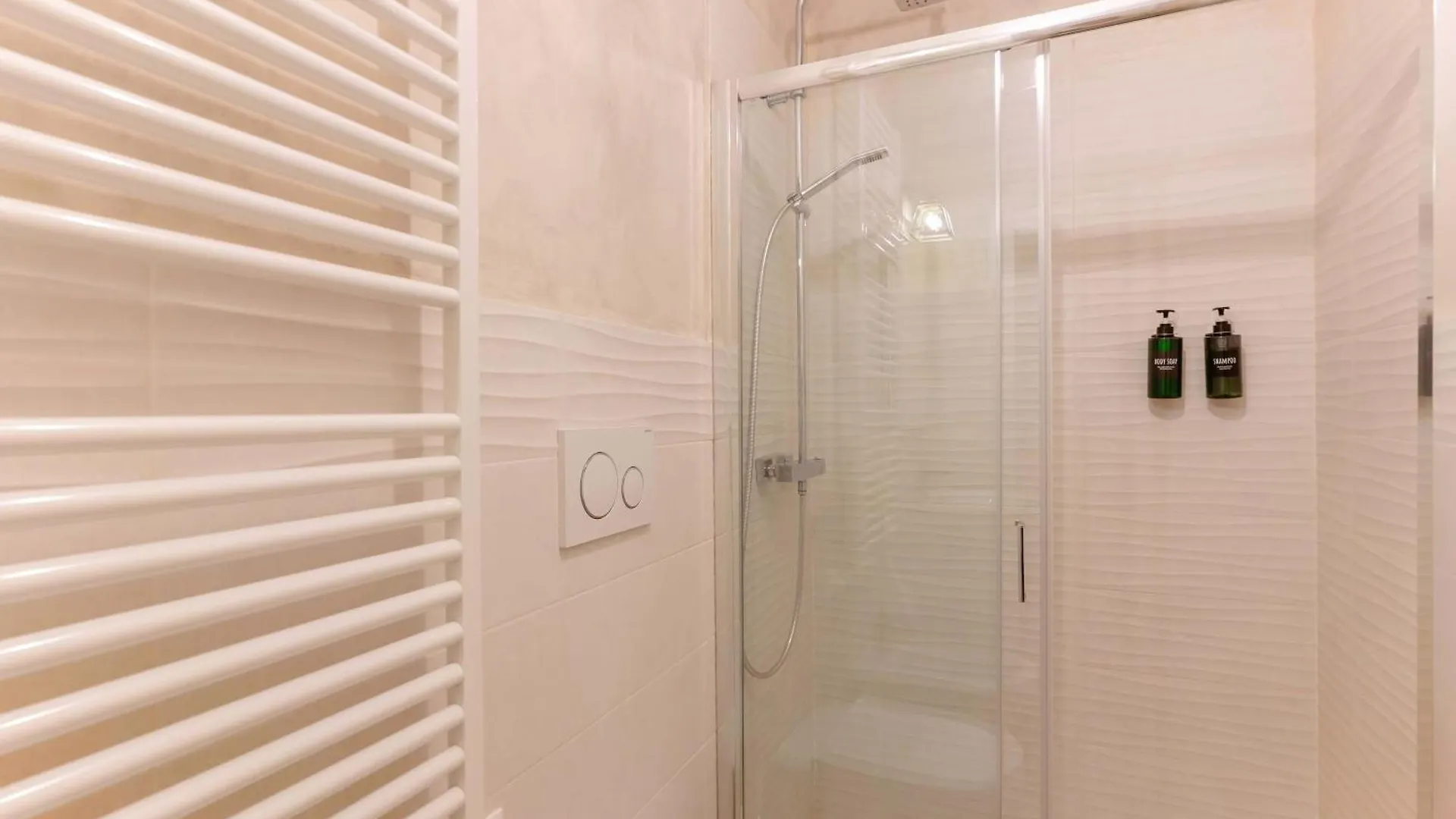 Canaletto Apartment Bologna