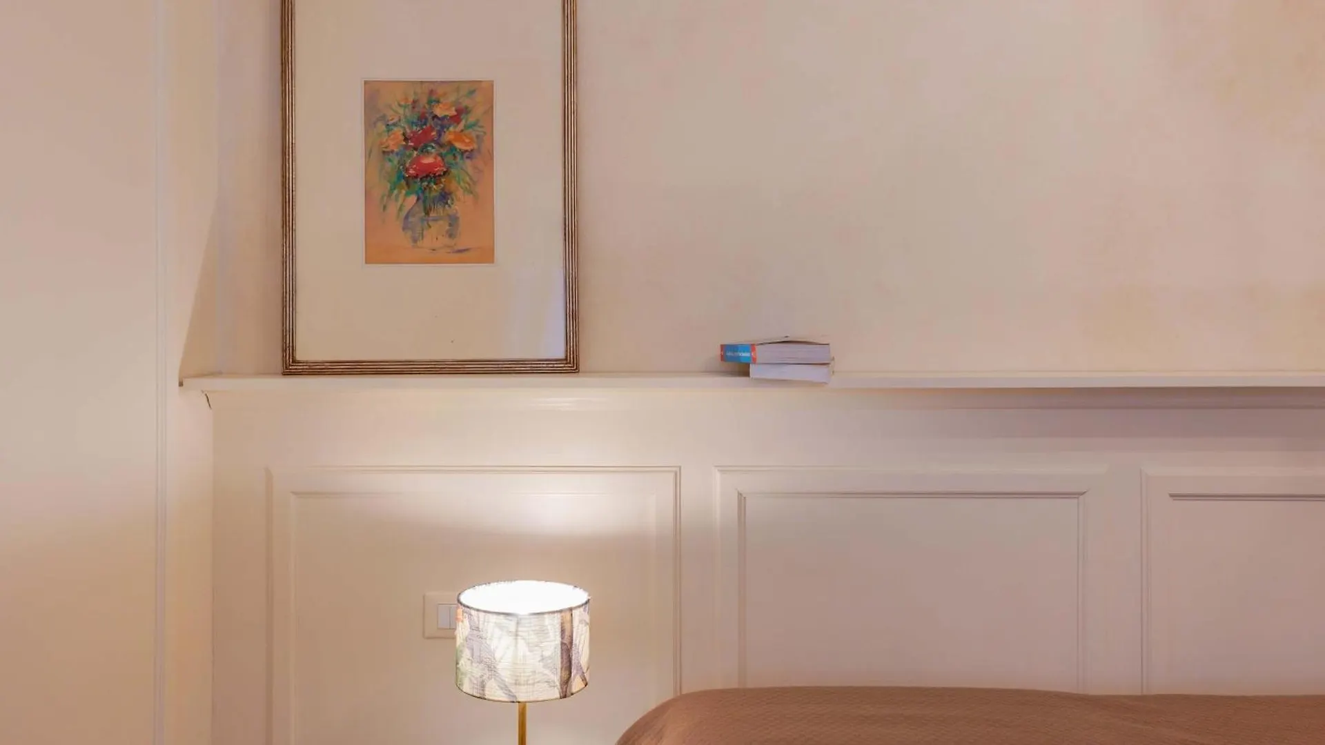 Canaletto Apartment Bologna 0*,