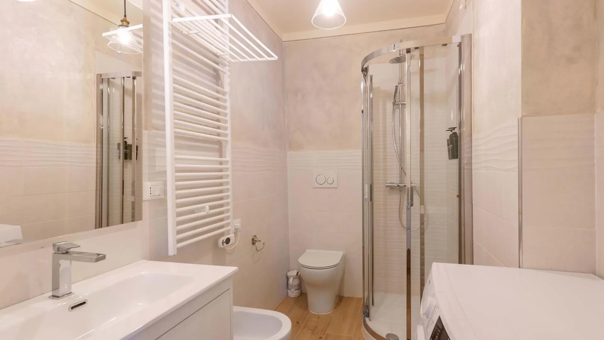Canaletto Apartment Bologna