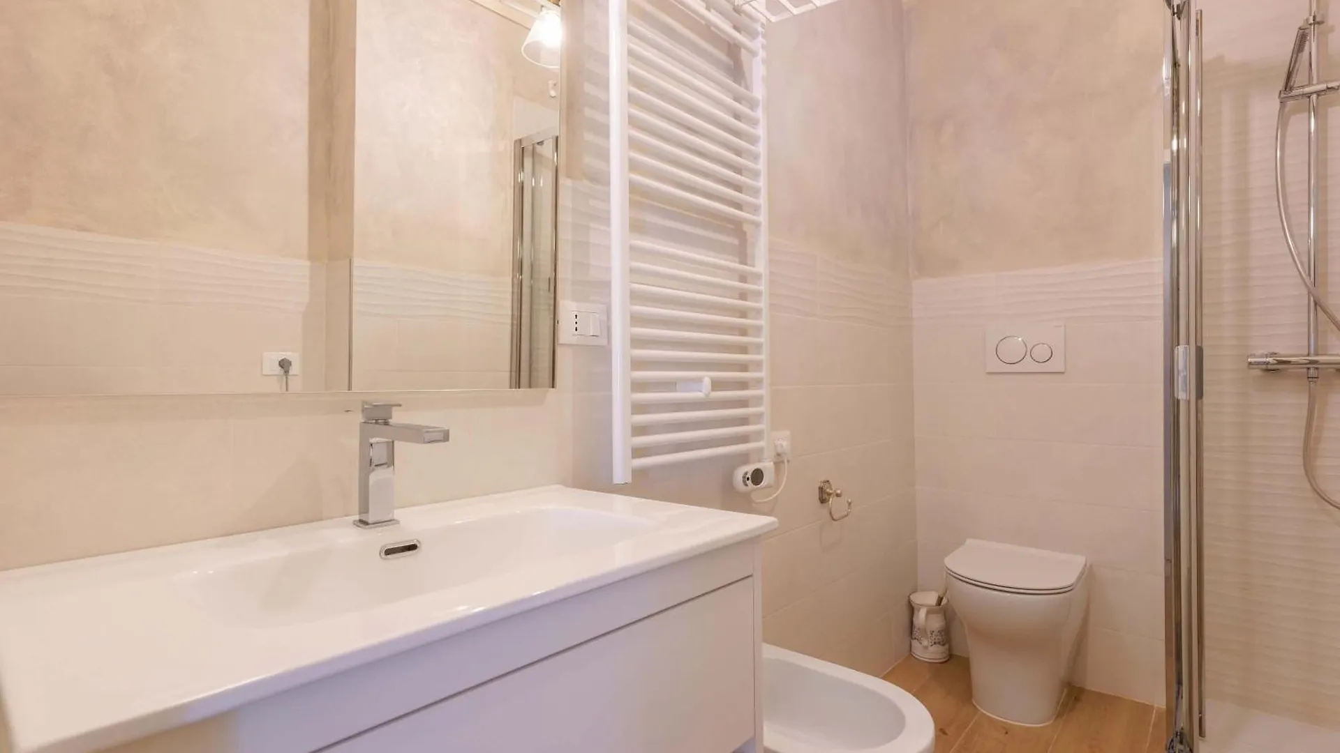 Canaletto Apartment Bologna