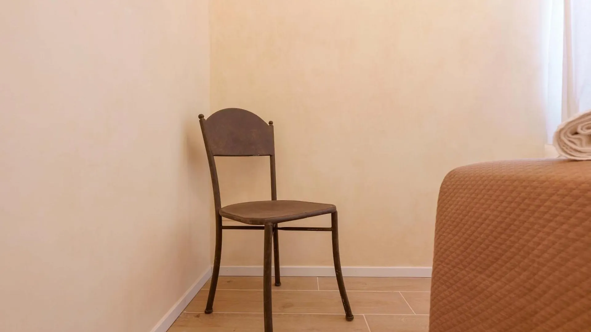 Canaletto Apartment Bologna Italy