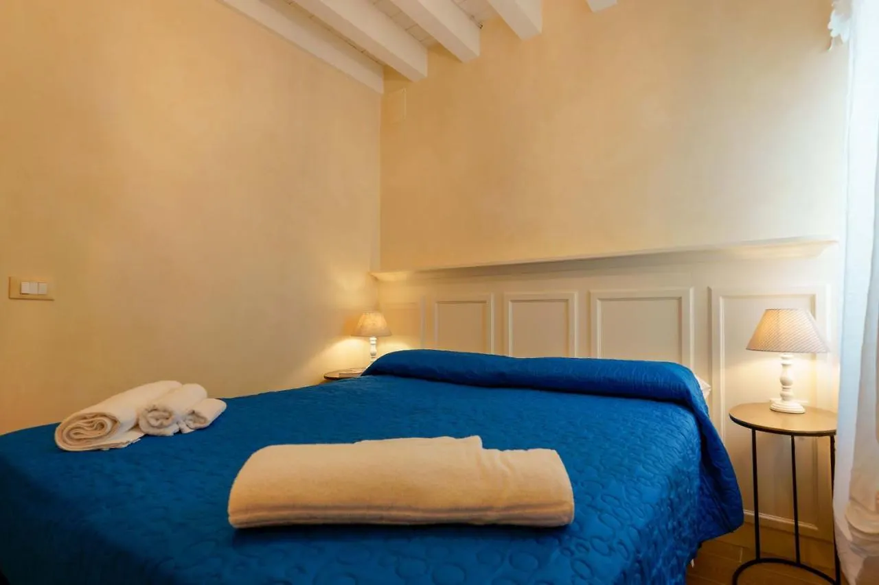 Canaletto Apartment Bologna