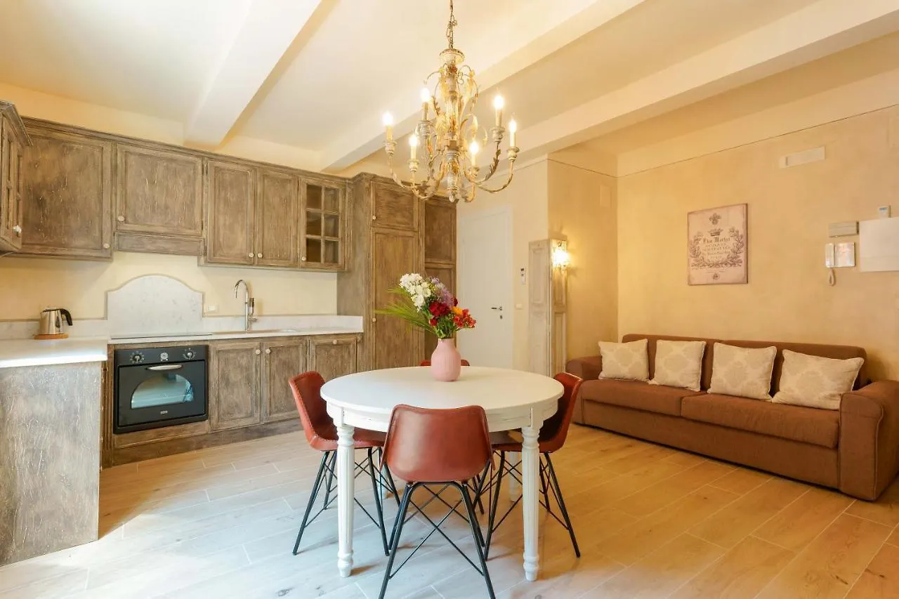 Canaletto Apartment Bologna