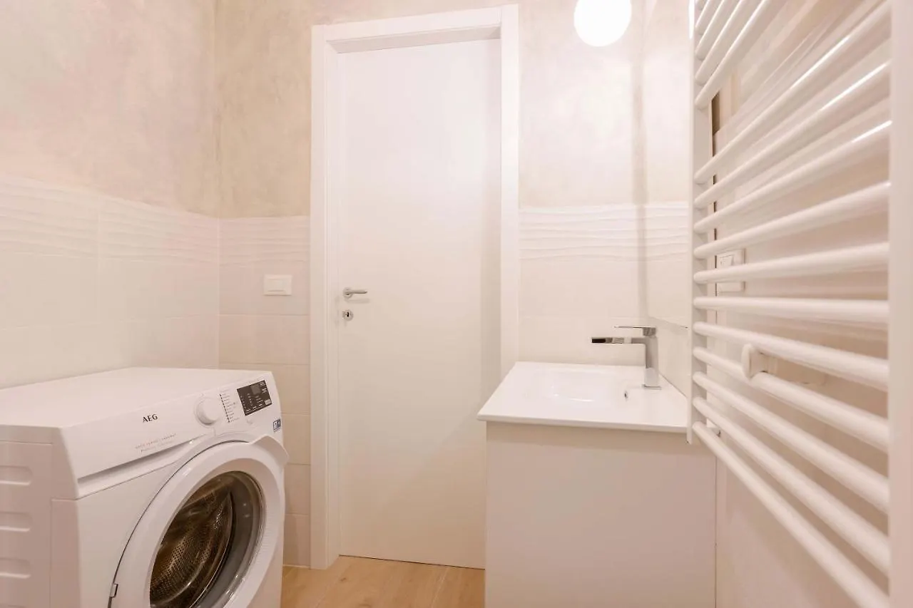 Canaletto Apartment Bologna