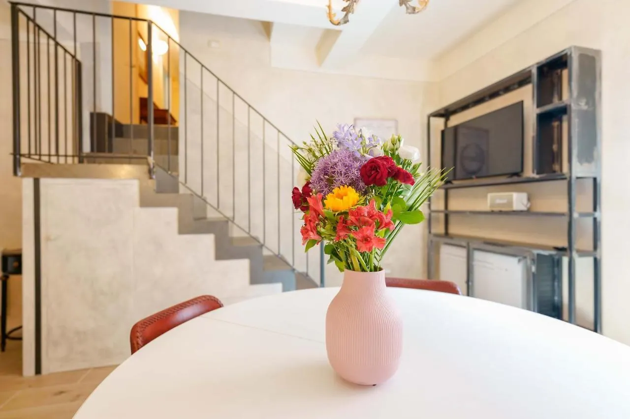 Canaletto Apartment Bologna
