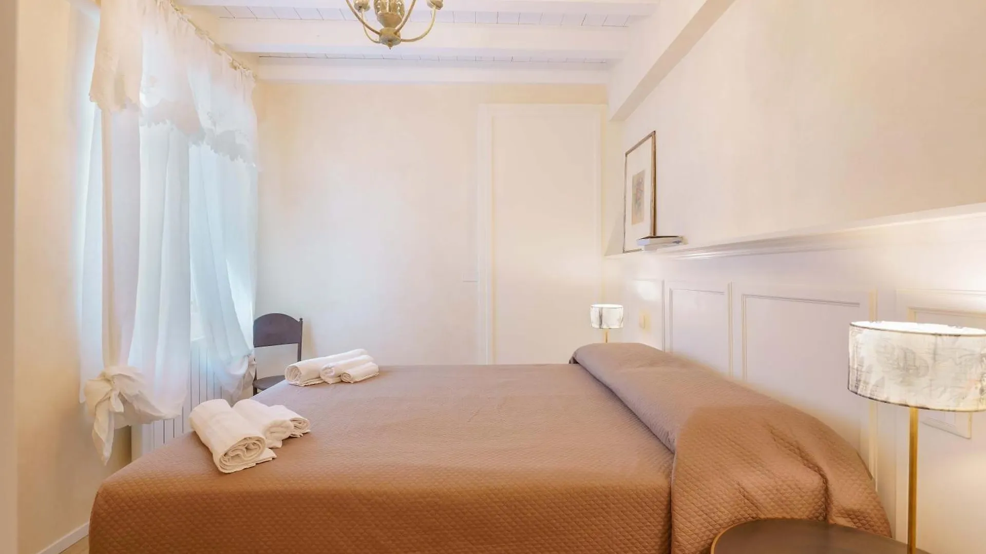 Canaletto Apartment Bologna