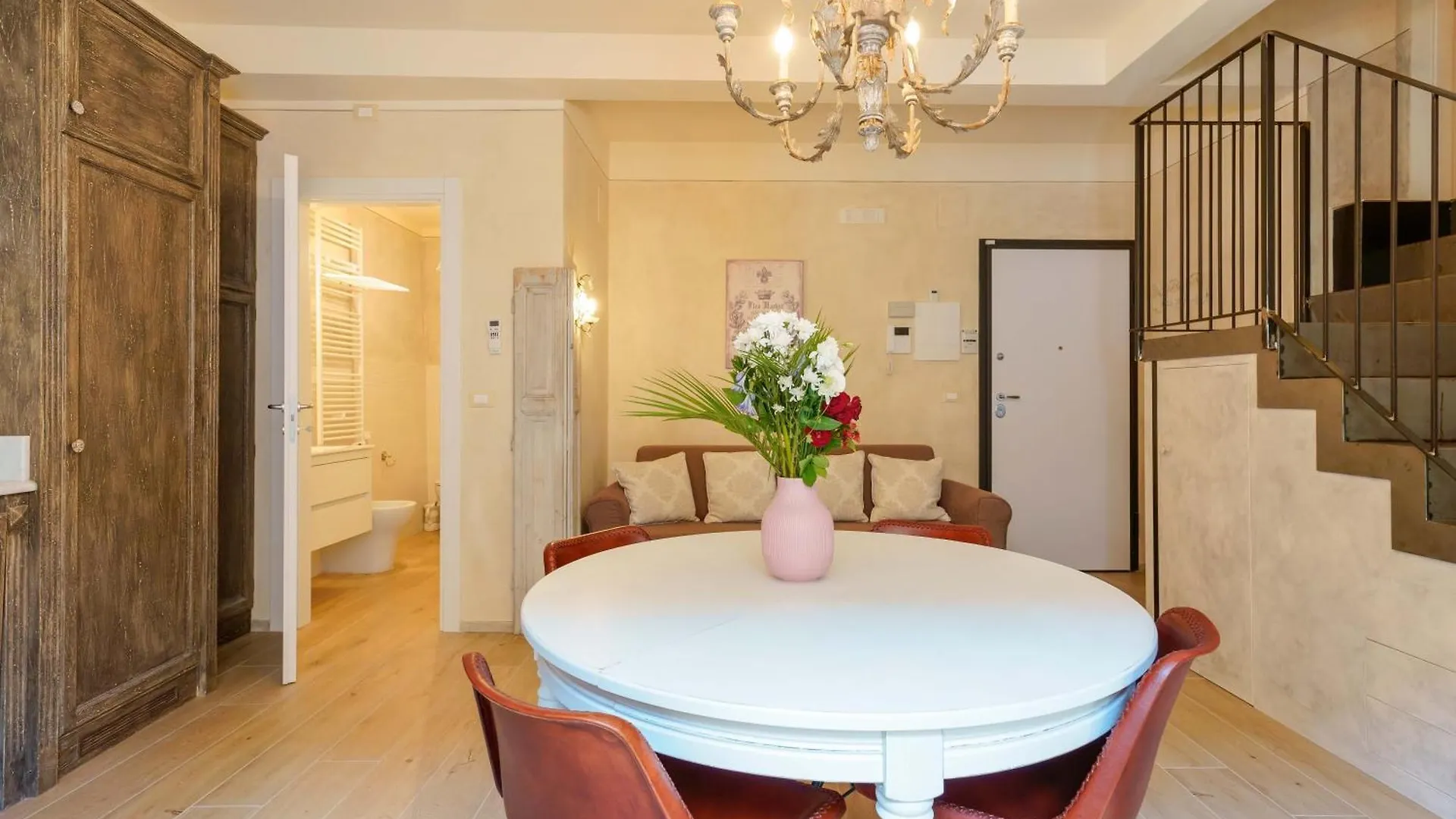 Canaletto Apartment Bologna