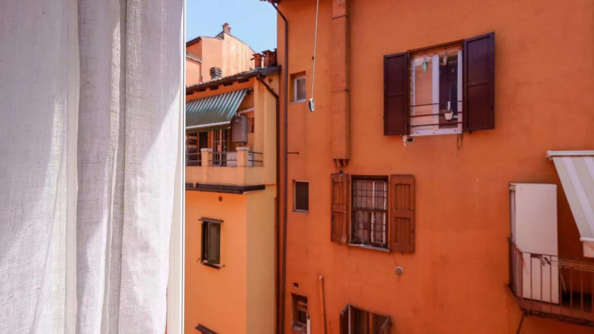 Canaletto Apartment Bologna