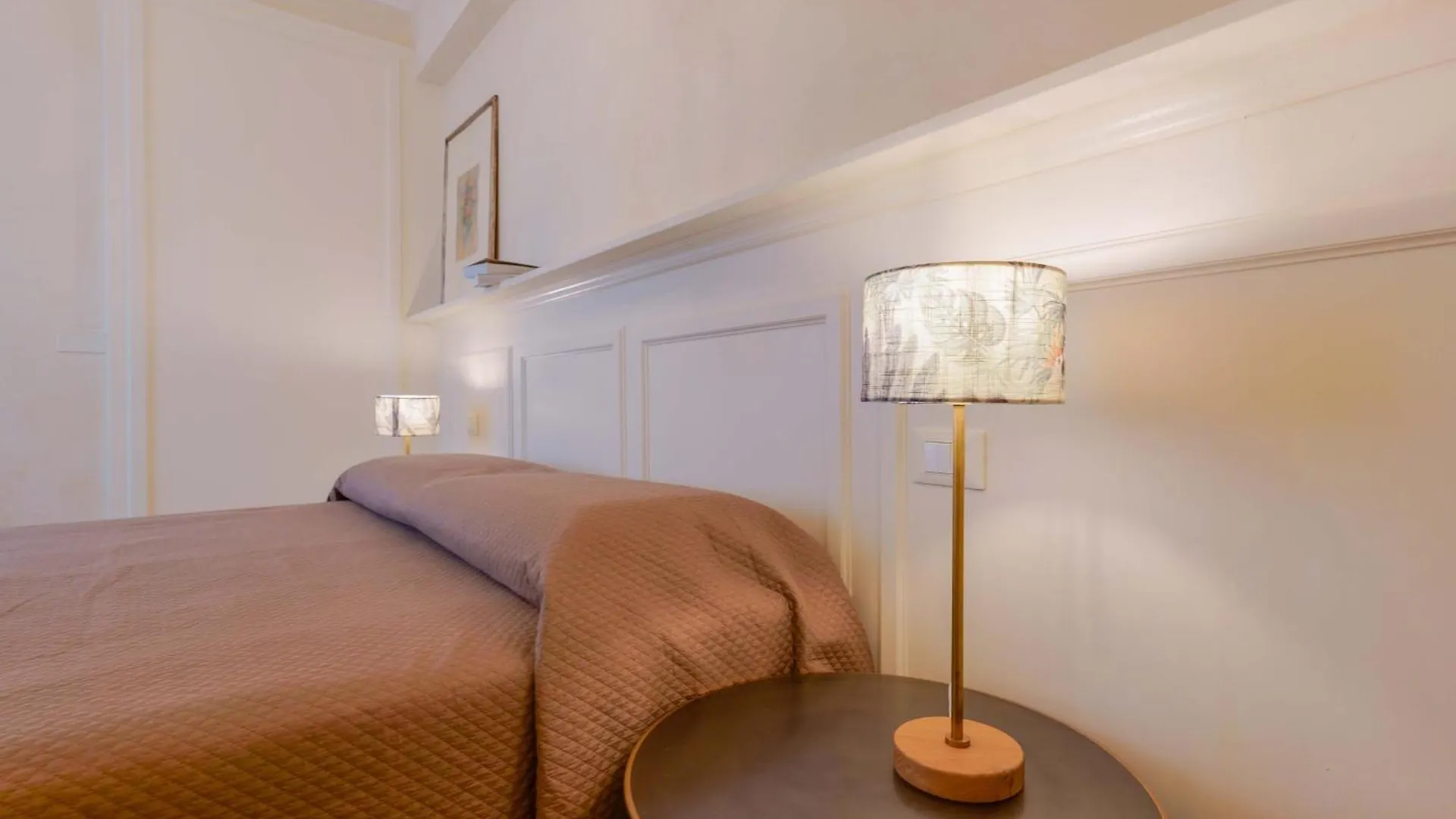 Canaletto Apartment Bologna