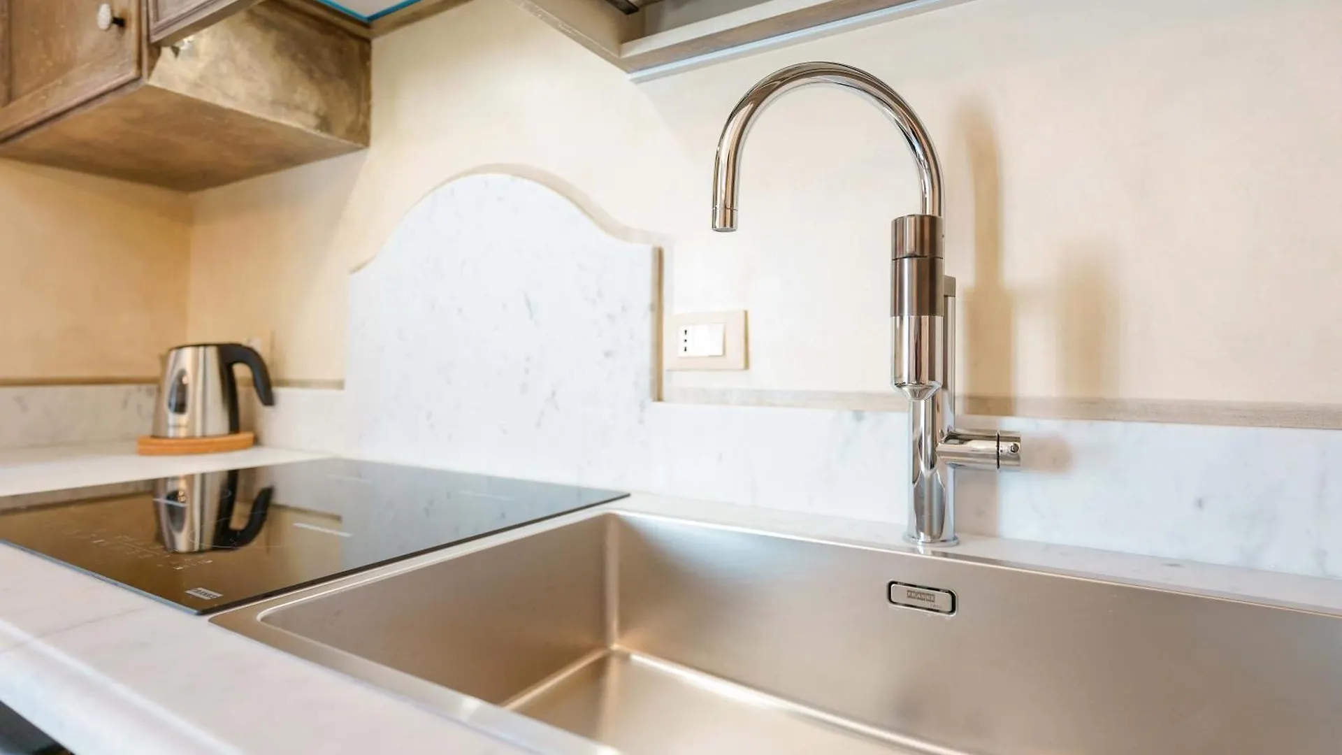 Canaletto Apartment Bologna