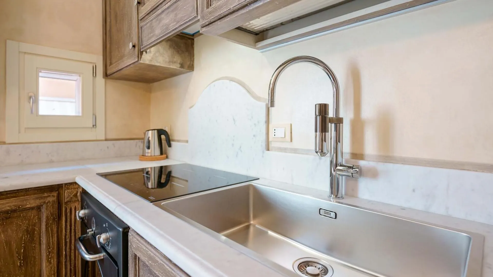 Canaletto Apartment Bologna