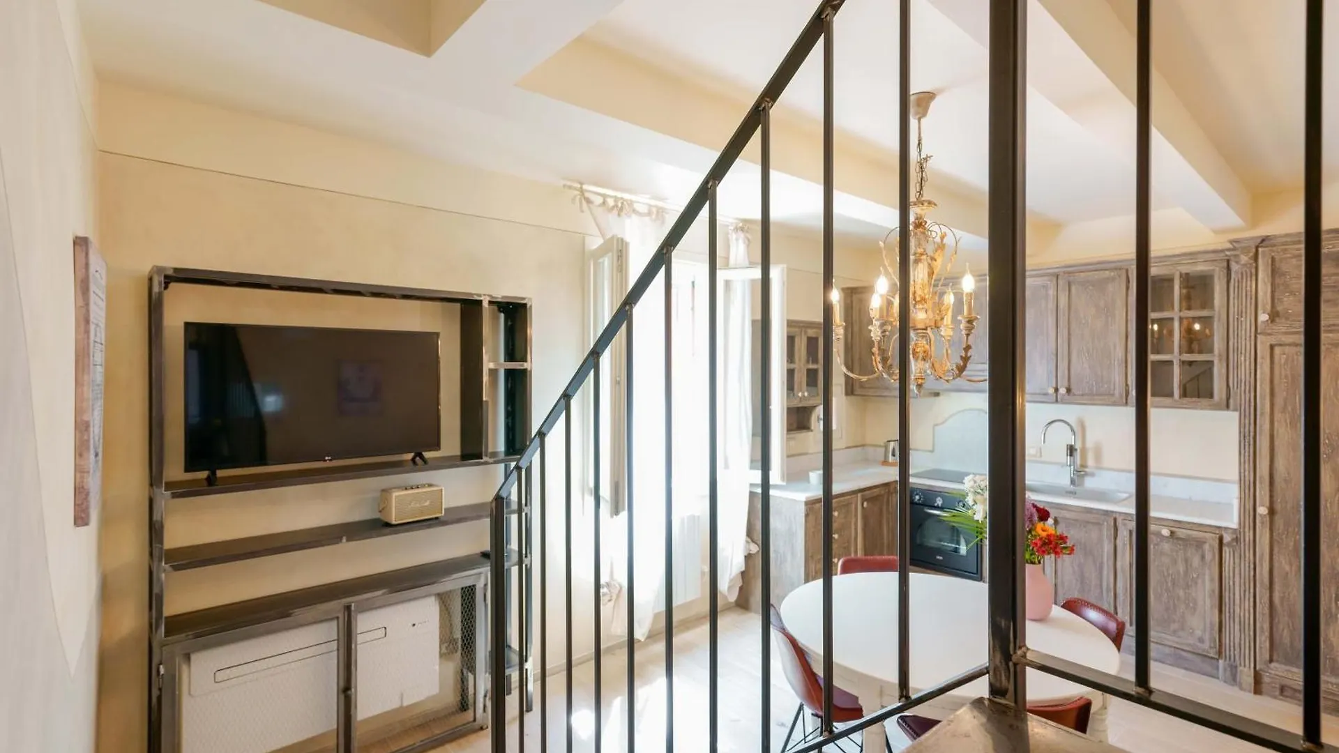Canaletto Apartment Bologna