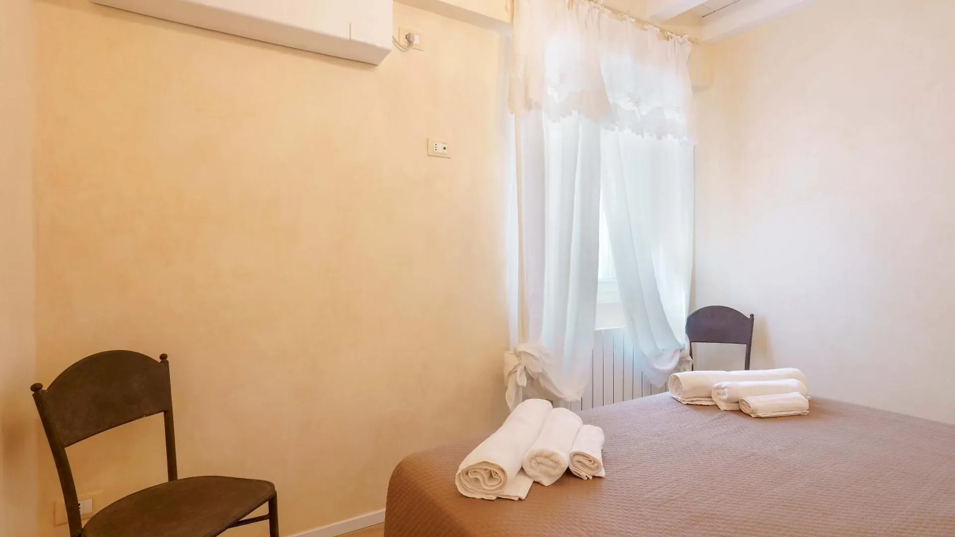 Canaletto Apartment Bologna
