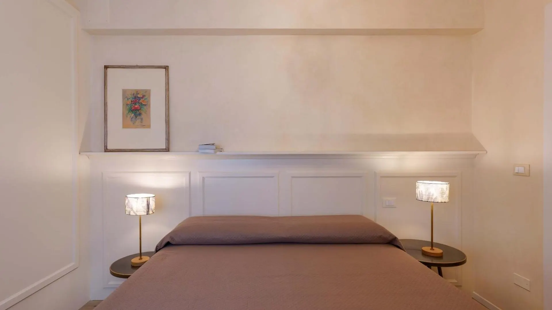 Canaletto Apartment Bologna 0*,  Italy