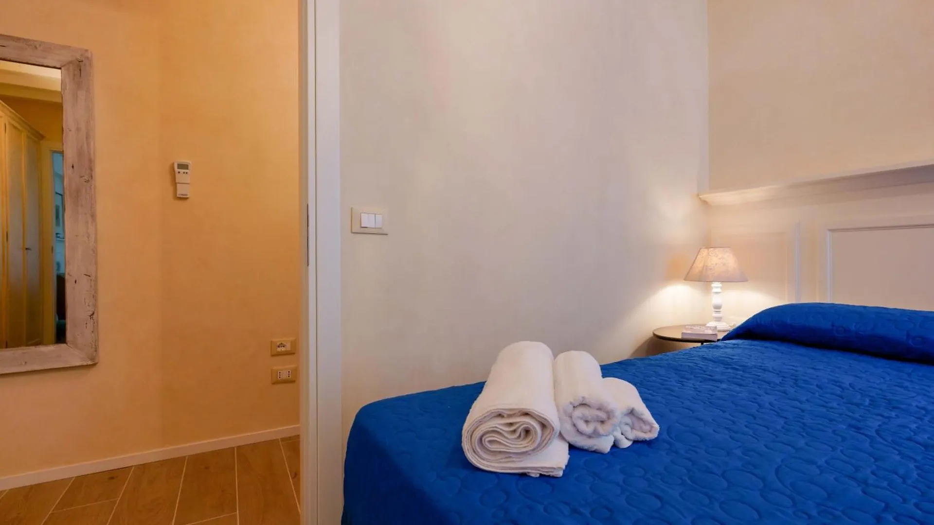 Canaletto Apartment Bologna