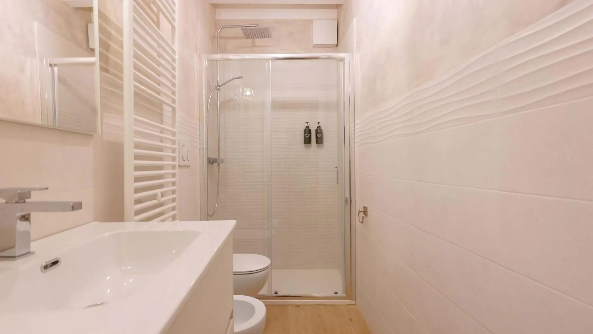 Canaletto Apartment Bologna