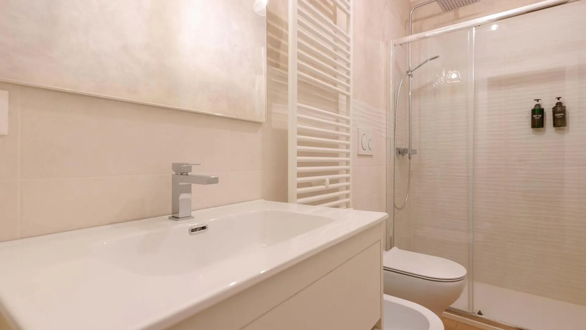 Canaletto Apartment Bologna